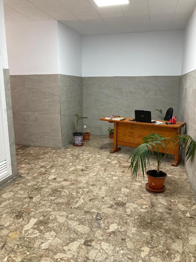 Sombrita Del Sol Studio Interior Las Palmas / Gran Canaria Exterior foto